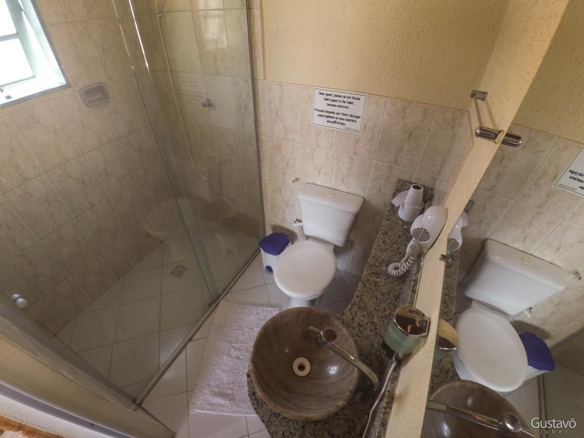 Pousada Pouso Do Campo Araquari Eksteriør bilde
