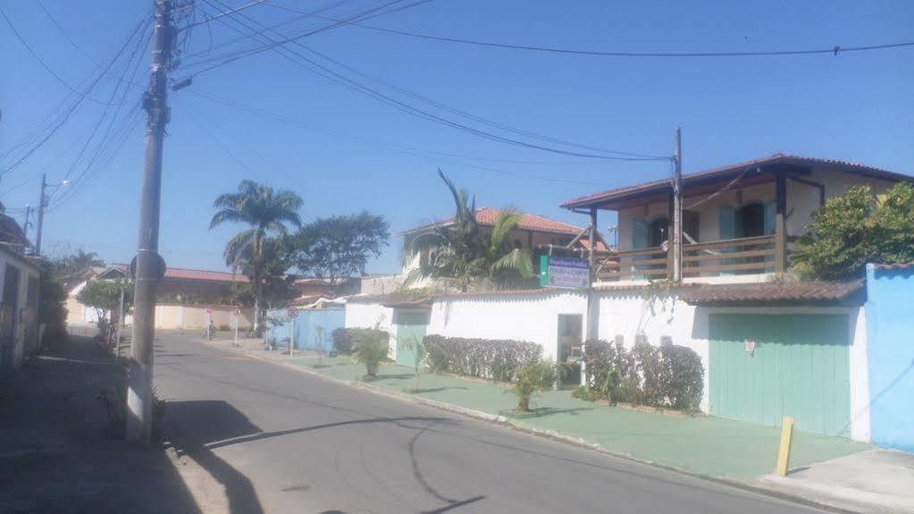 Pousada Pouso Do Campo Araquari Eksteriør bilde